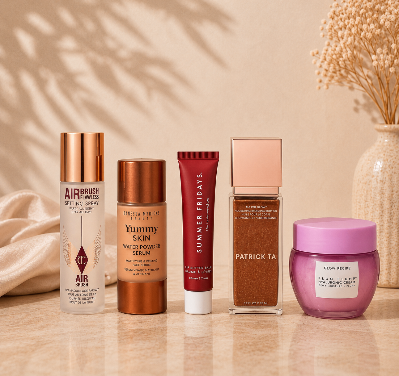 Discover Our Most-Loved Brands
