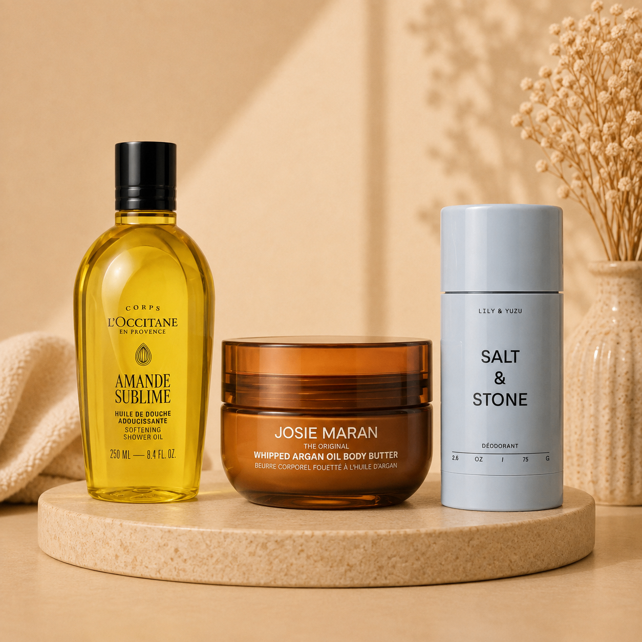 Bath & Body