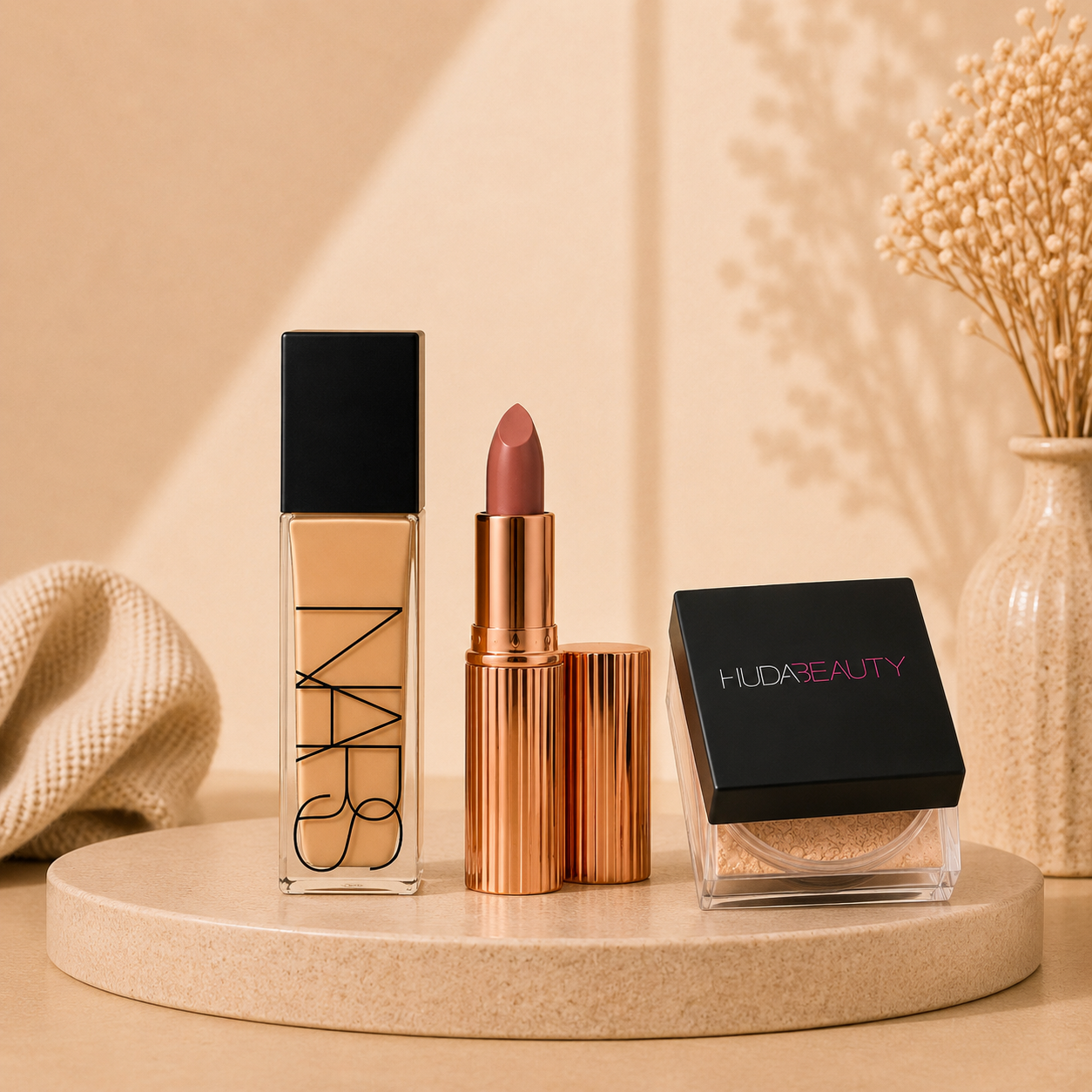 Makeup