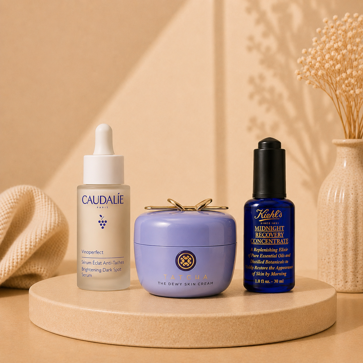 Skincare