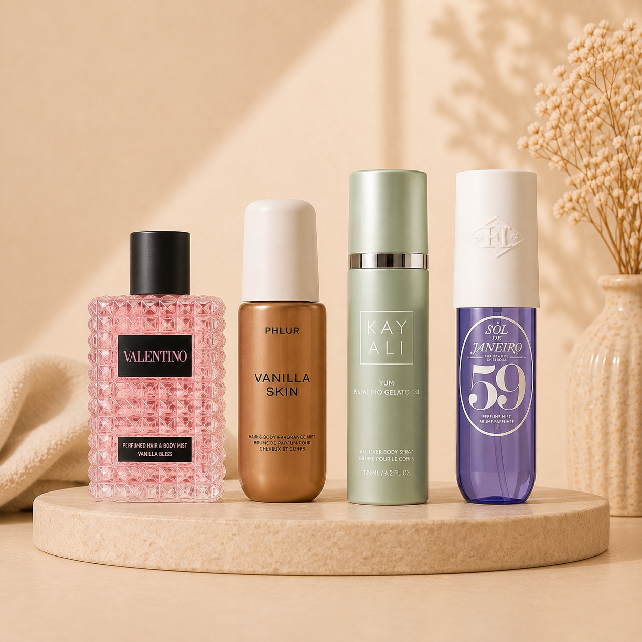 Fragrance